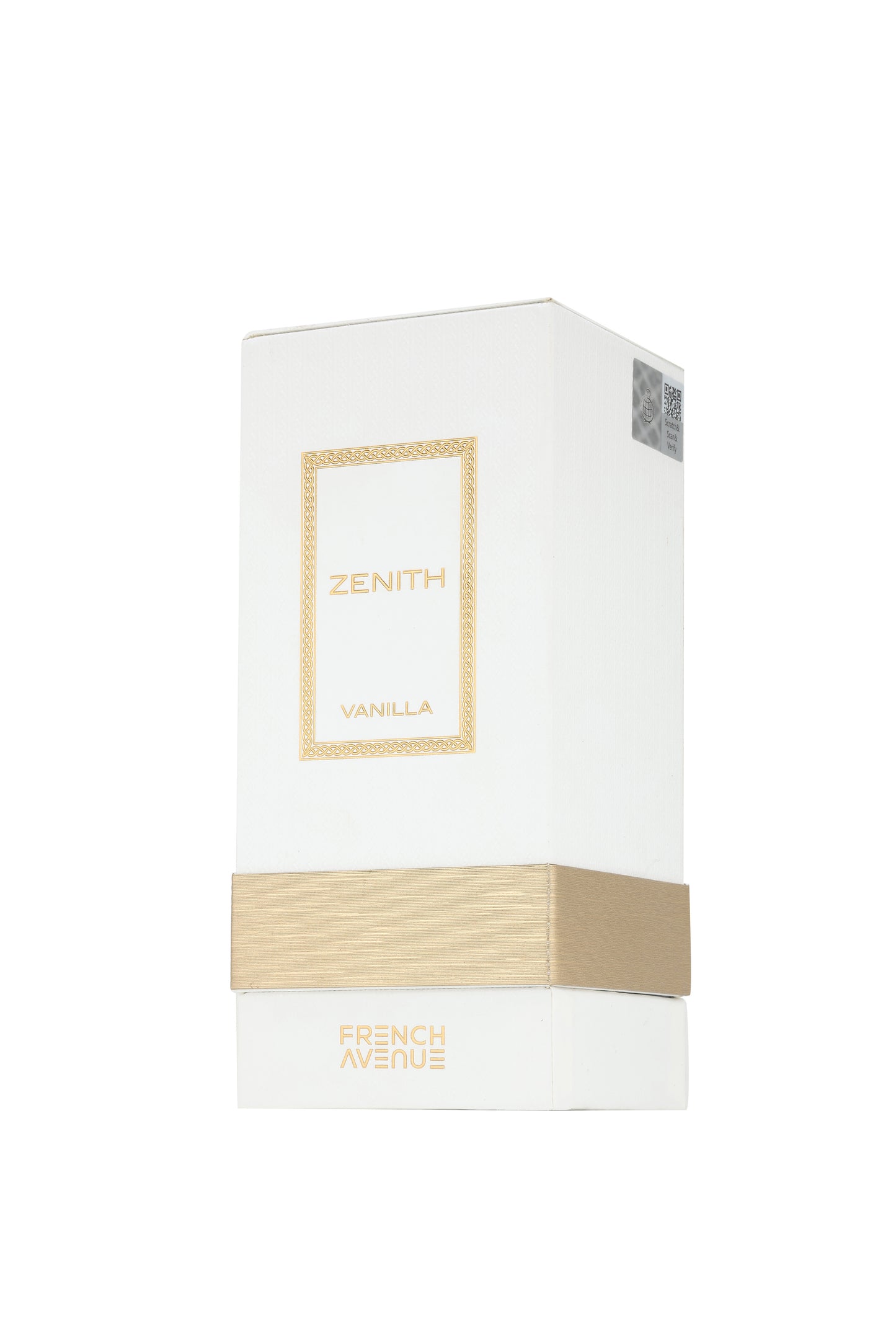 Zenith Vanilla