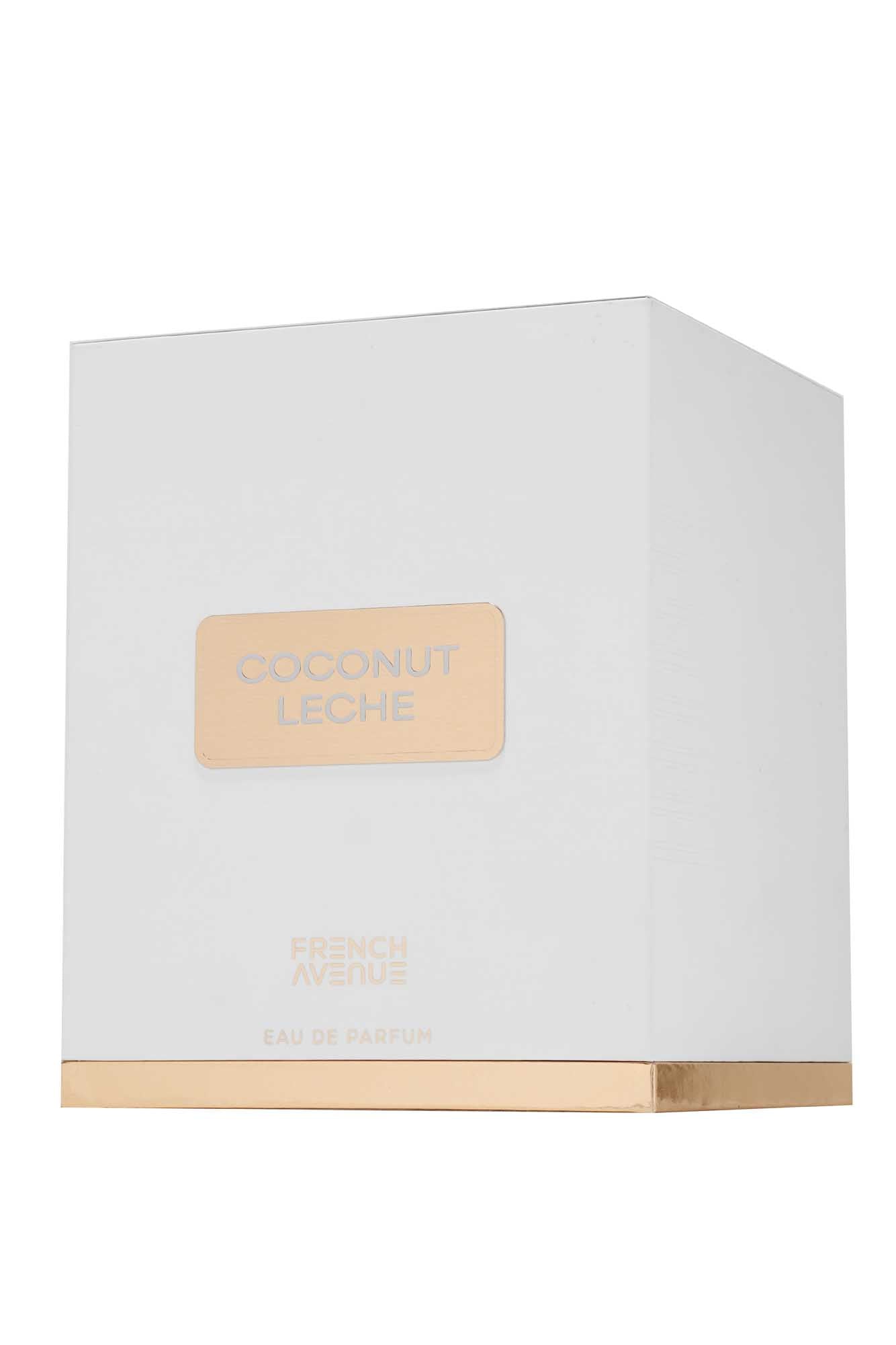 Coconut Leche