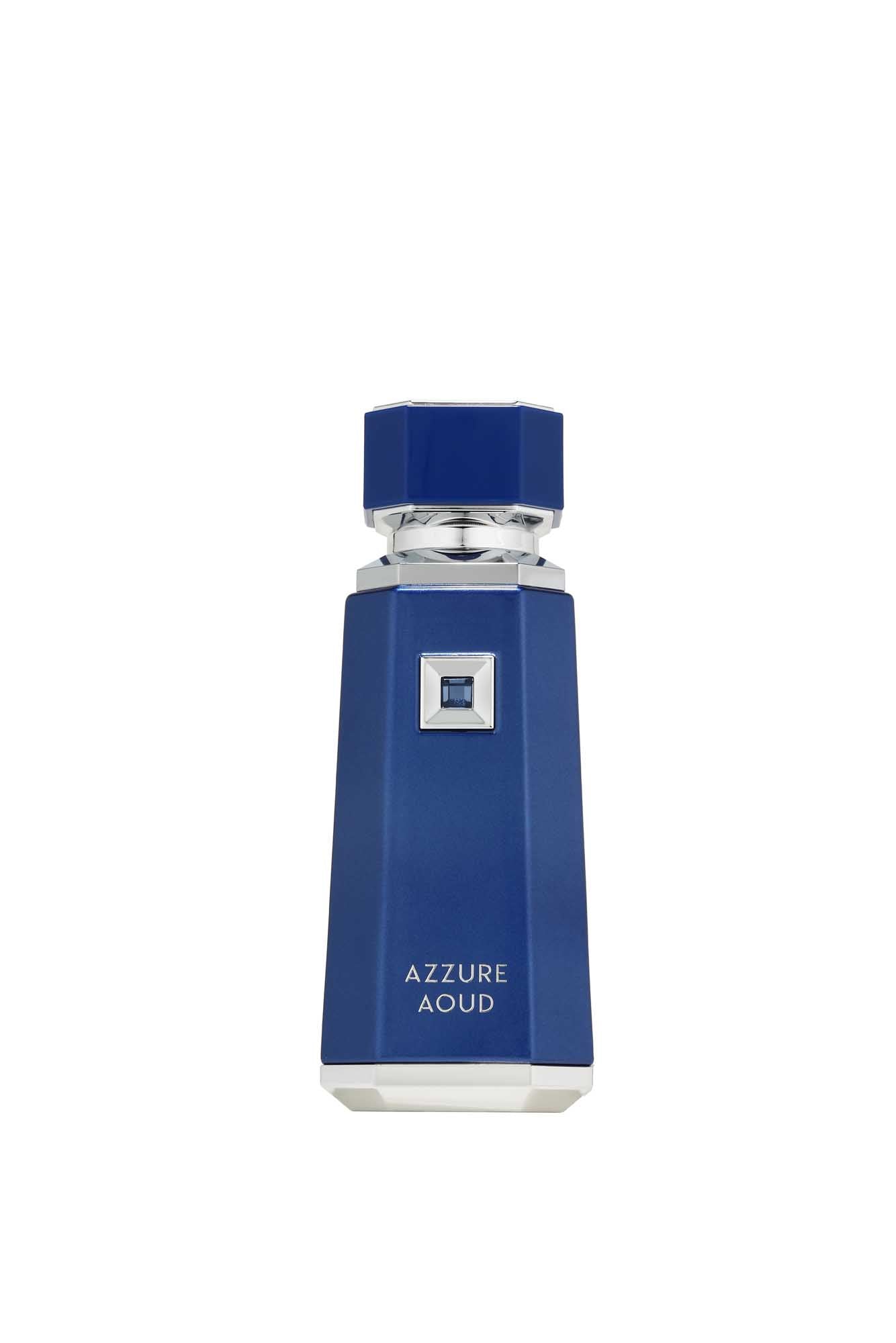 Azzure Aoud