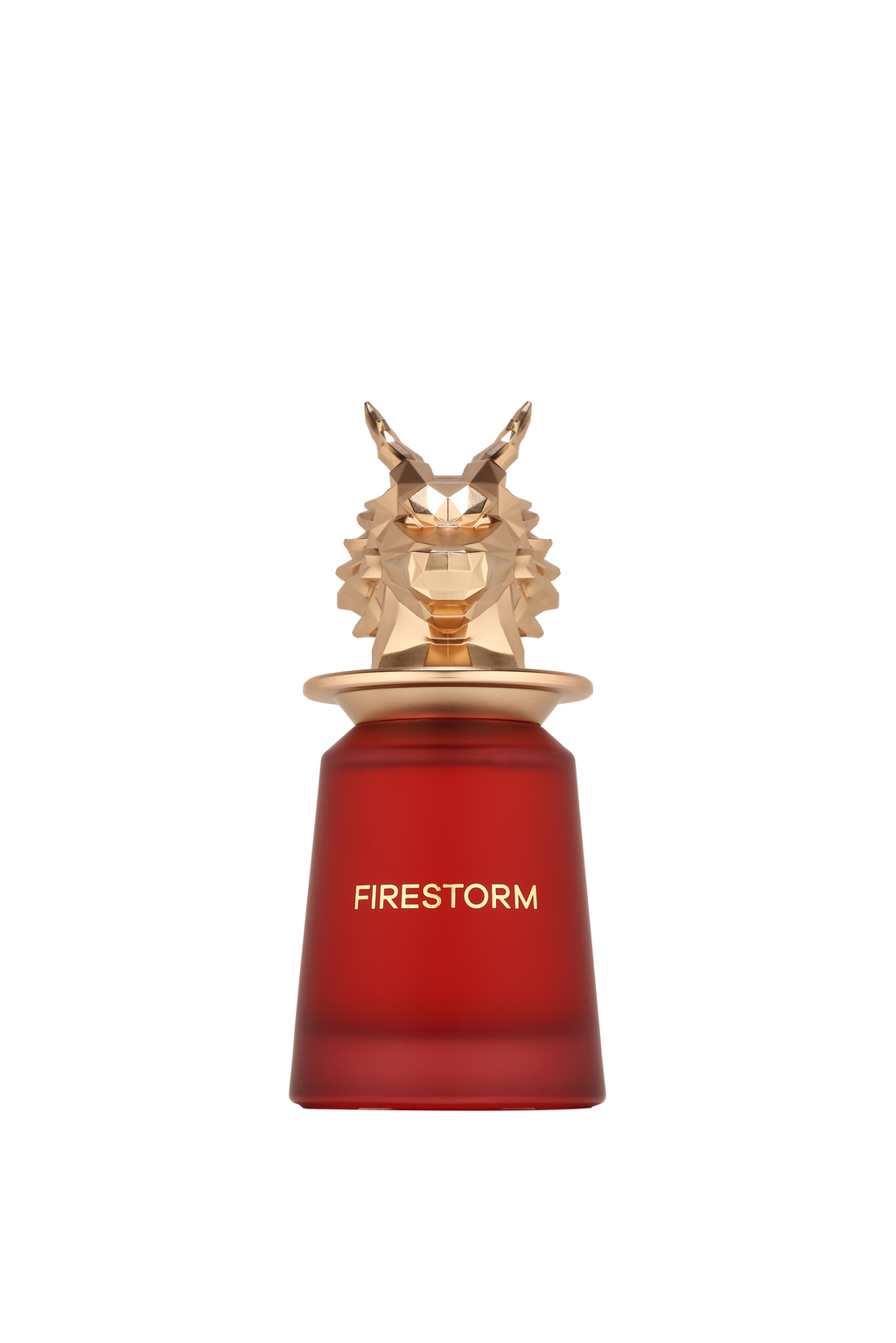 Firestorm