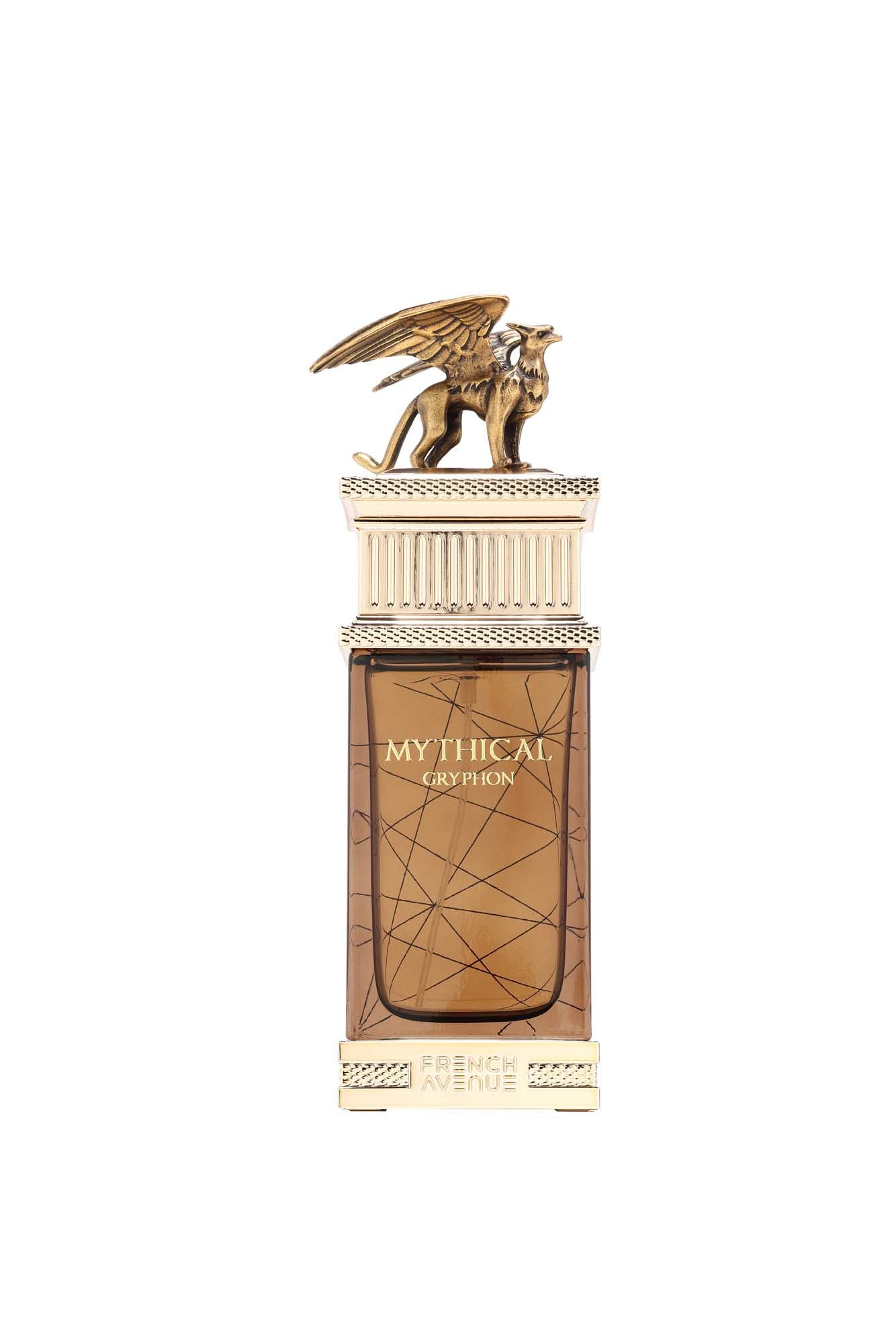 Mythical Gryphon