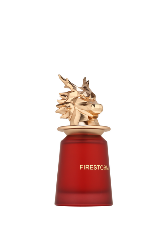 Firestorm