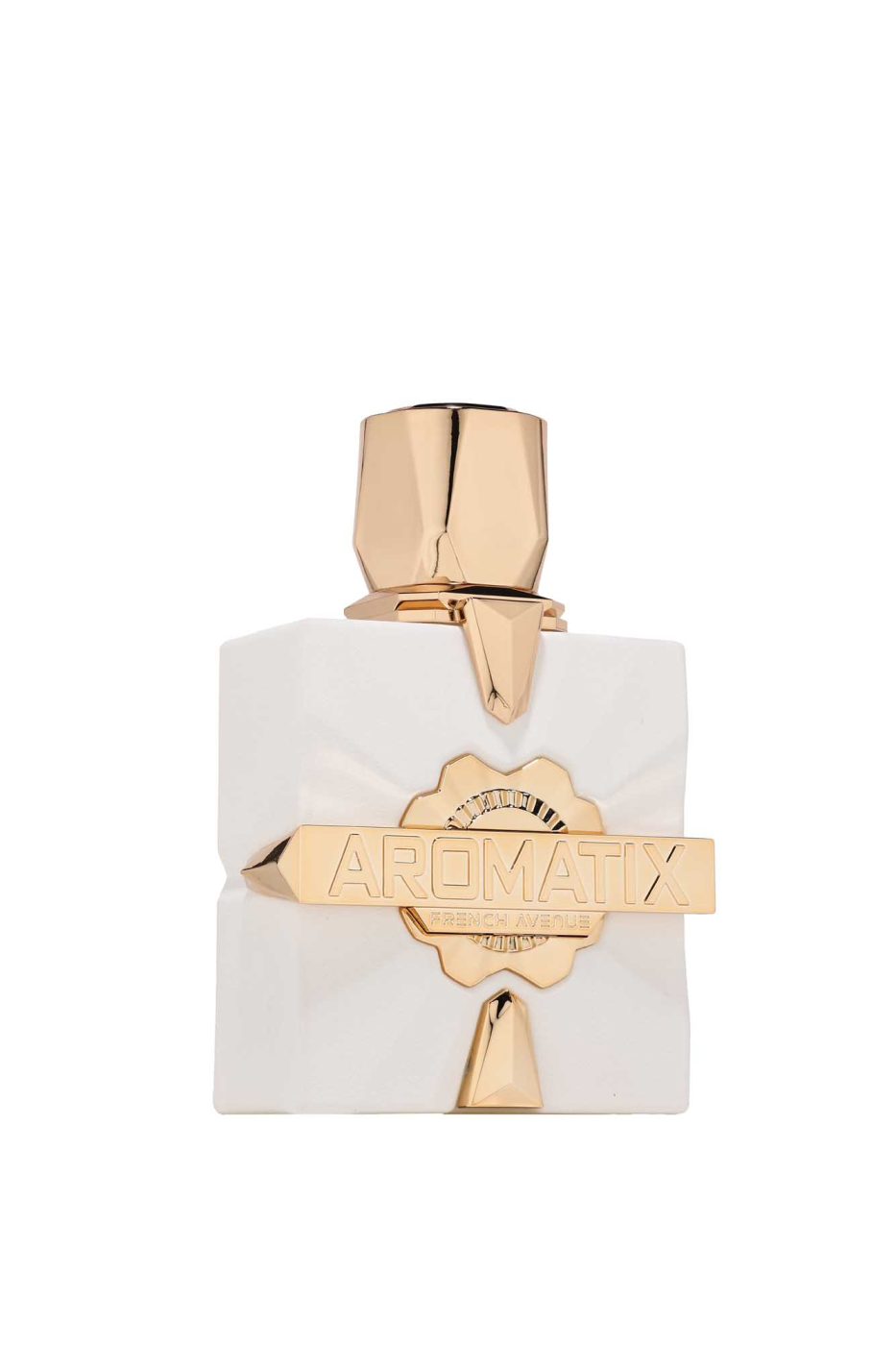 Platine Blanc Aromatix