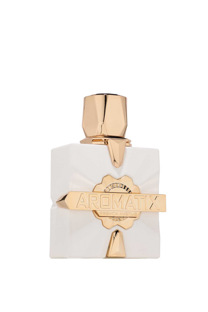 Platine Blanc Aromatix