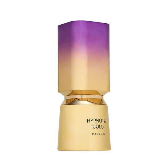 Hypnotic Gold