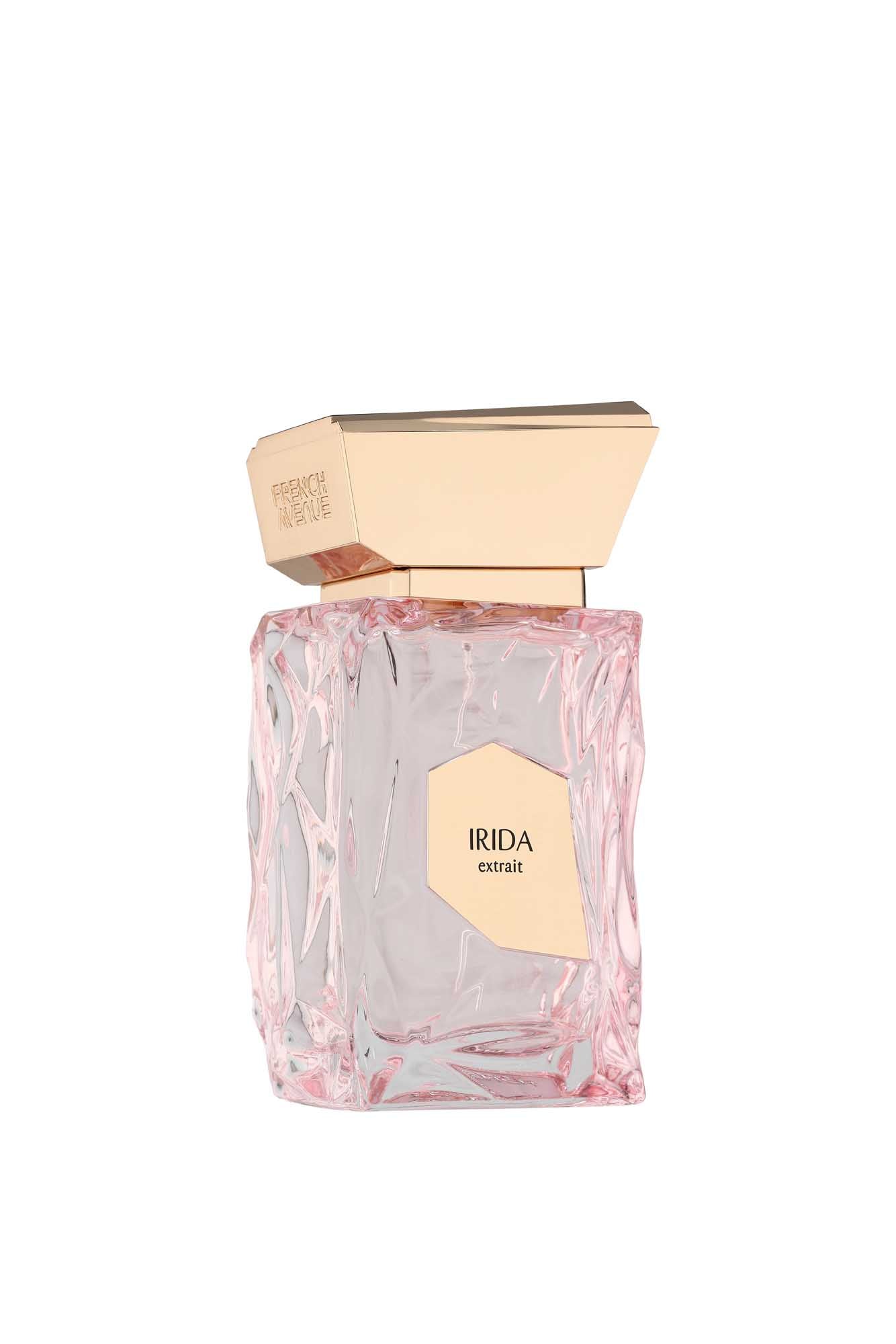 Irida – French Avenue CA