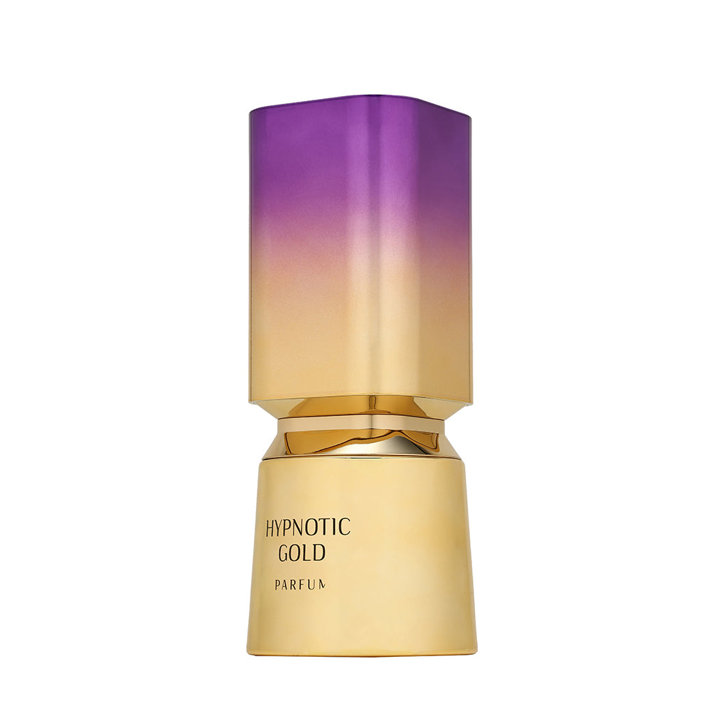 Hypnotic Gold