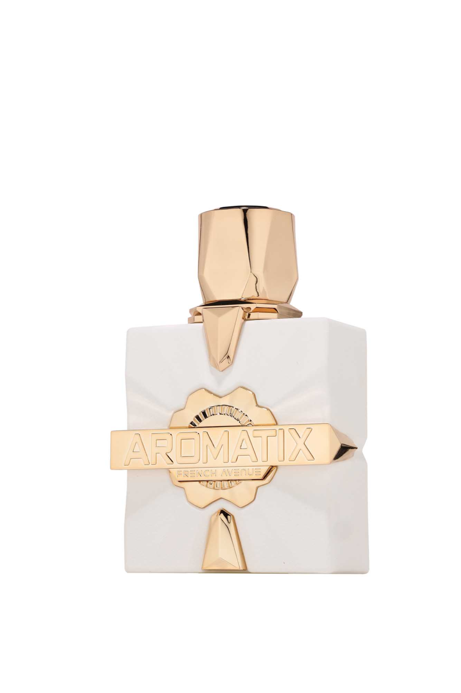 Platine Blanc Aromatix