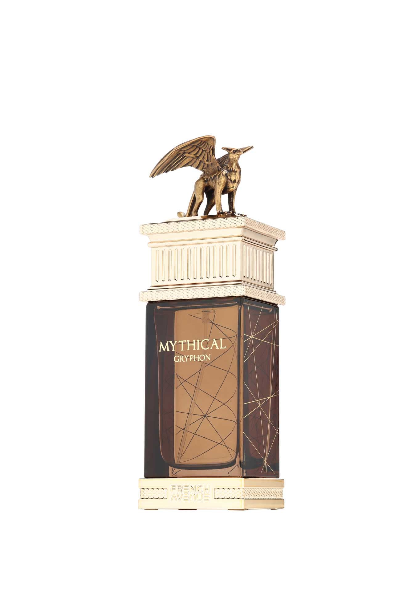 Mythical Gryphon