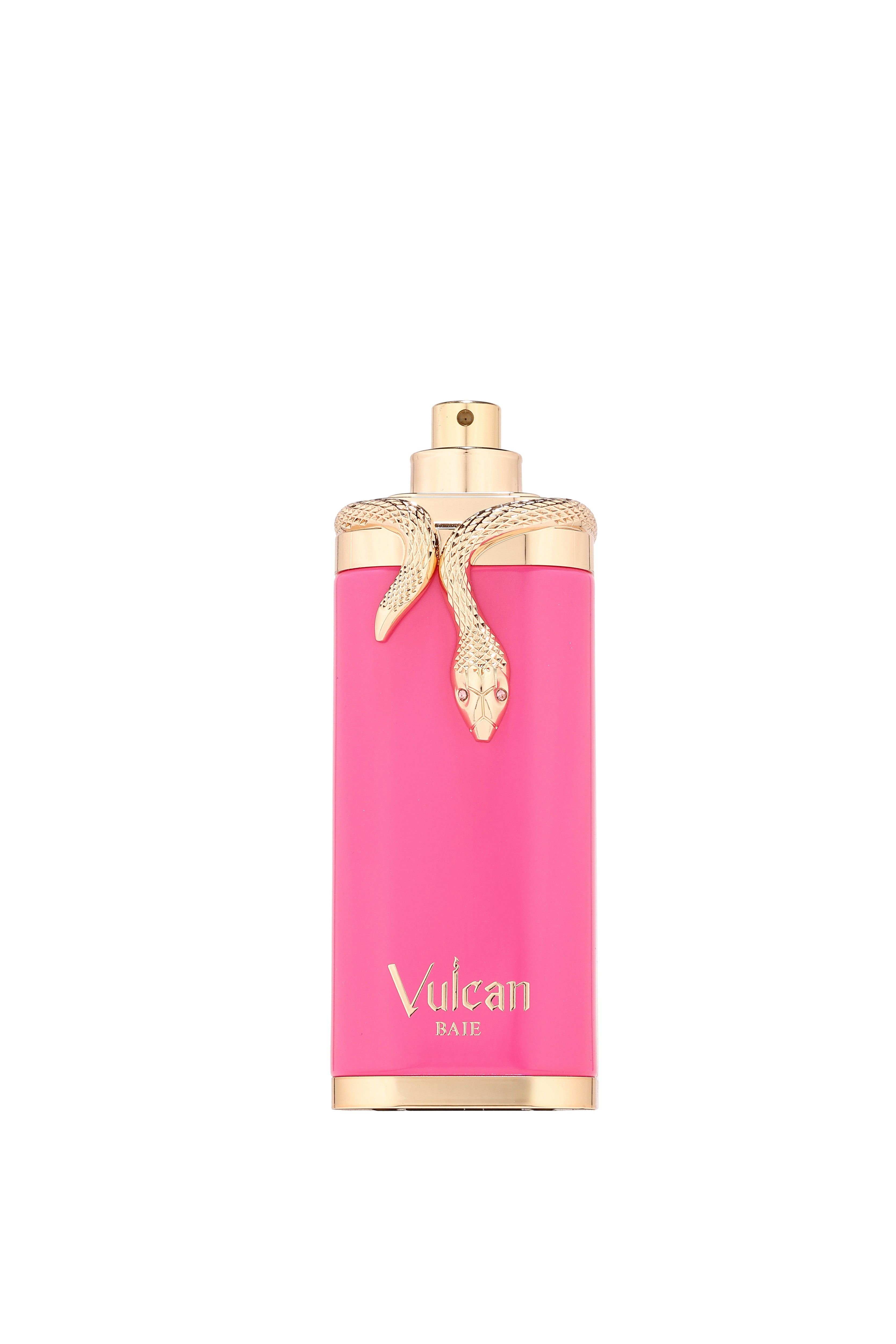Vulcan Baie – French Avenue CA