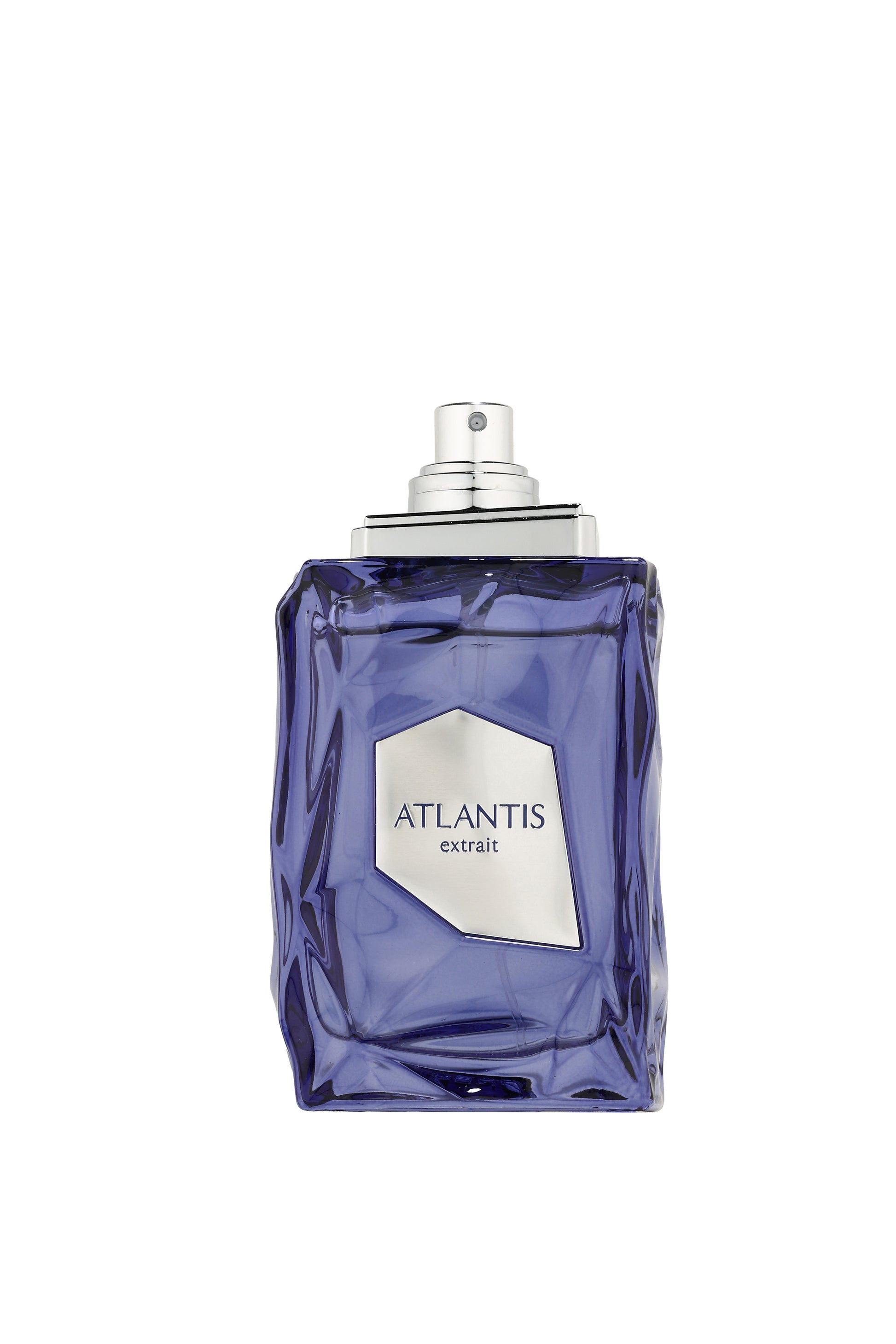 Atlantis Extrait
