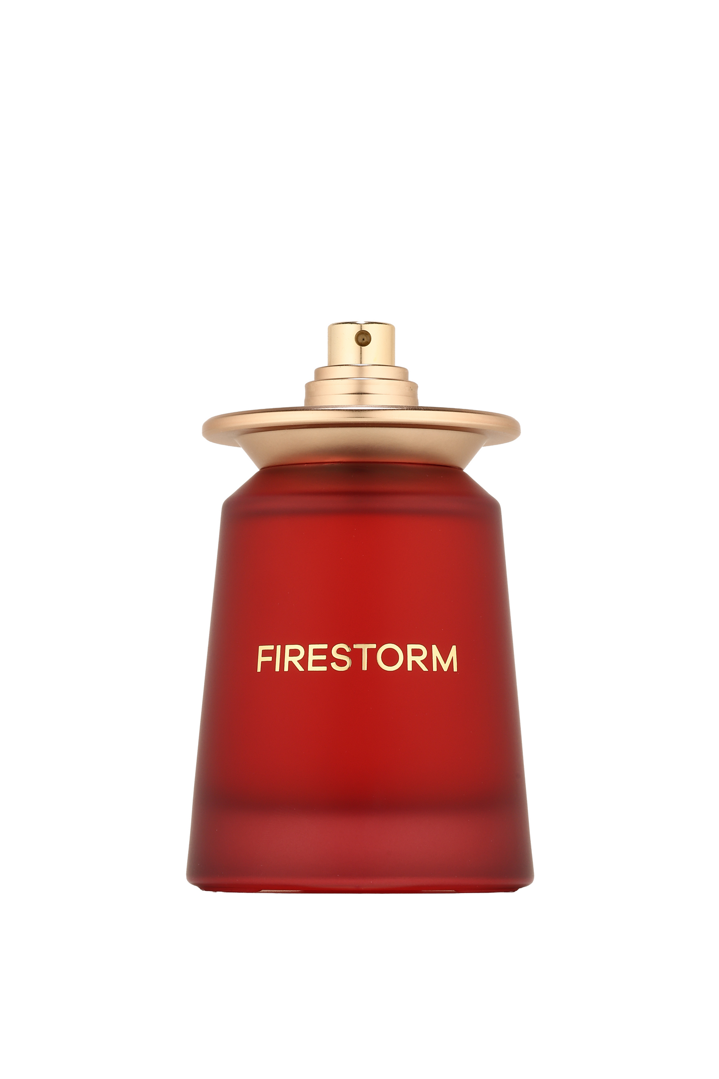 Firestorm