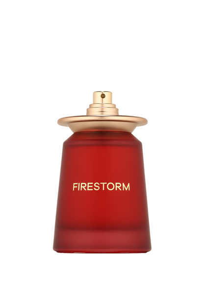 Firestorm