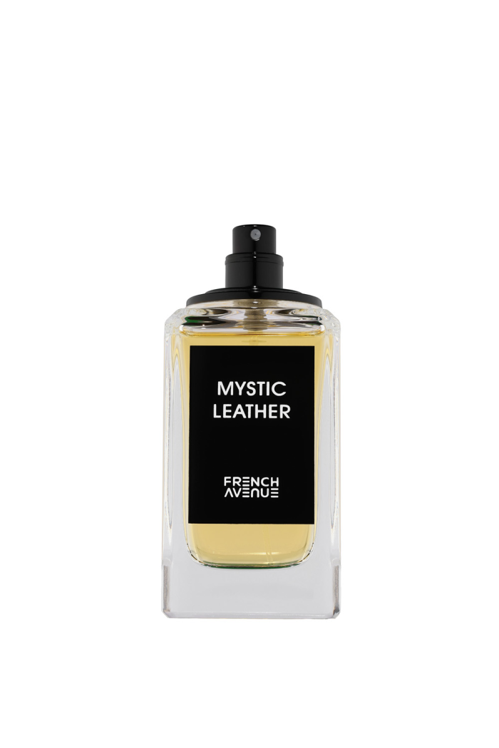 Mystic Leather