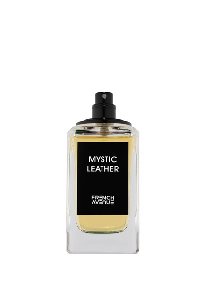 Mystic Leather