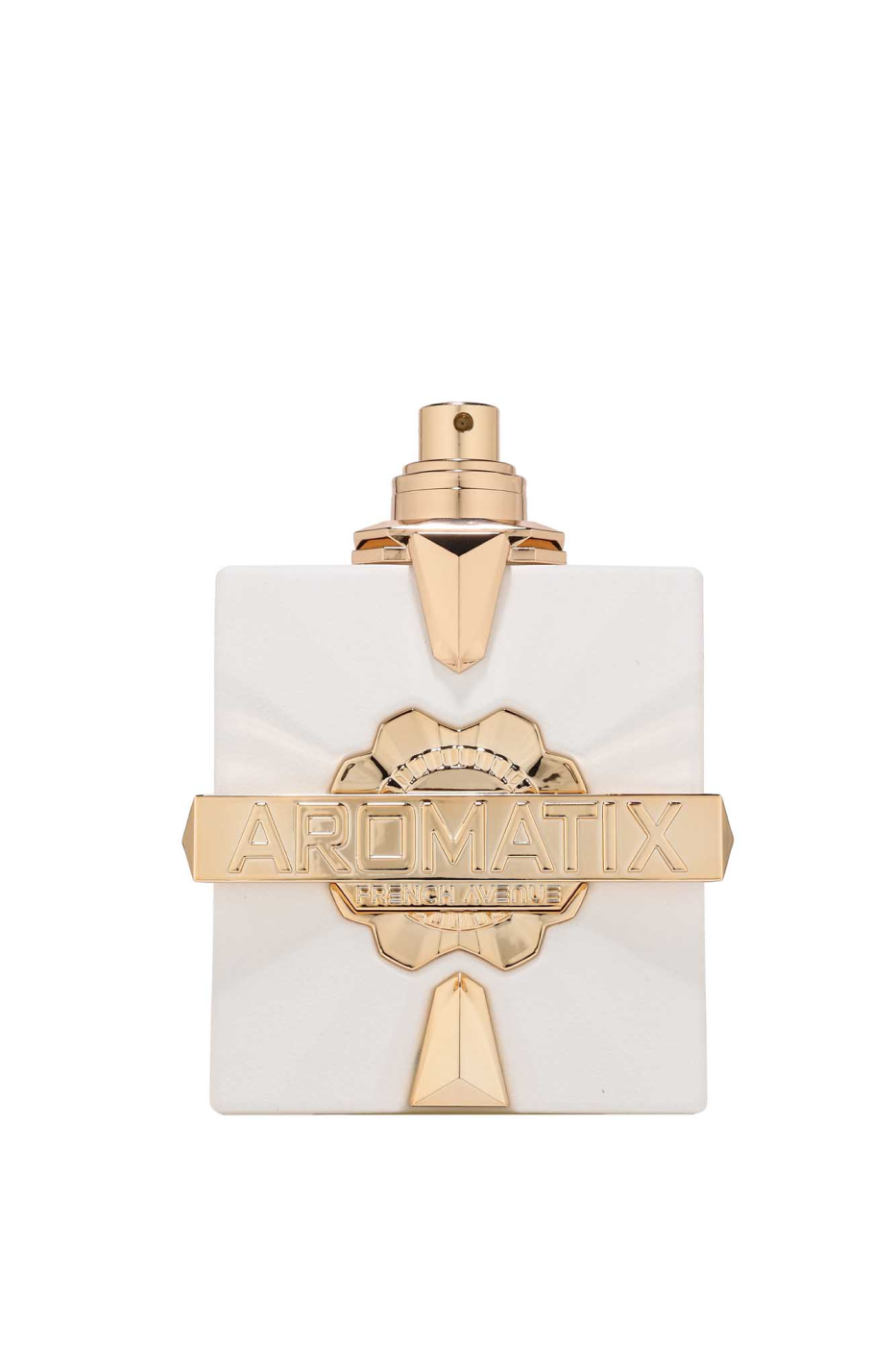 Platine Blanc Aromatix