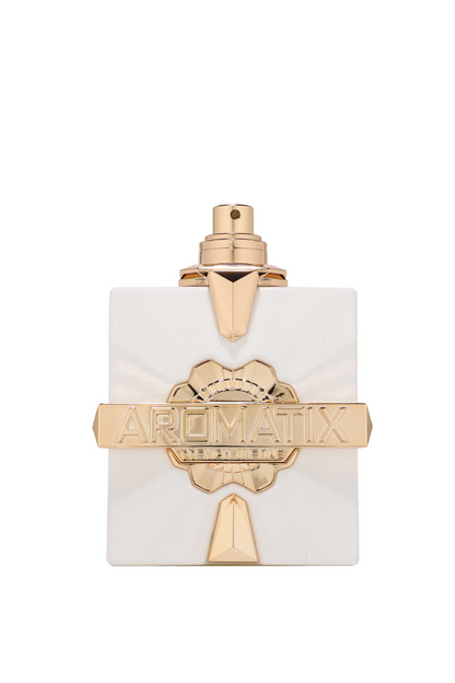 Platine Blanc Aromatix