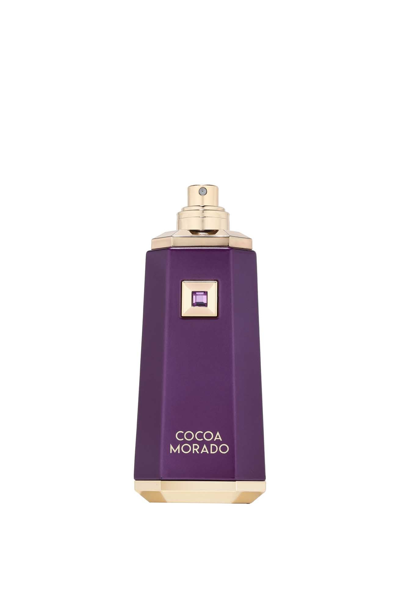 Cocoa Morado