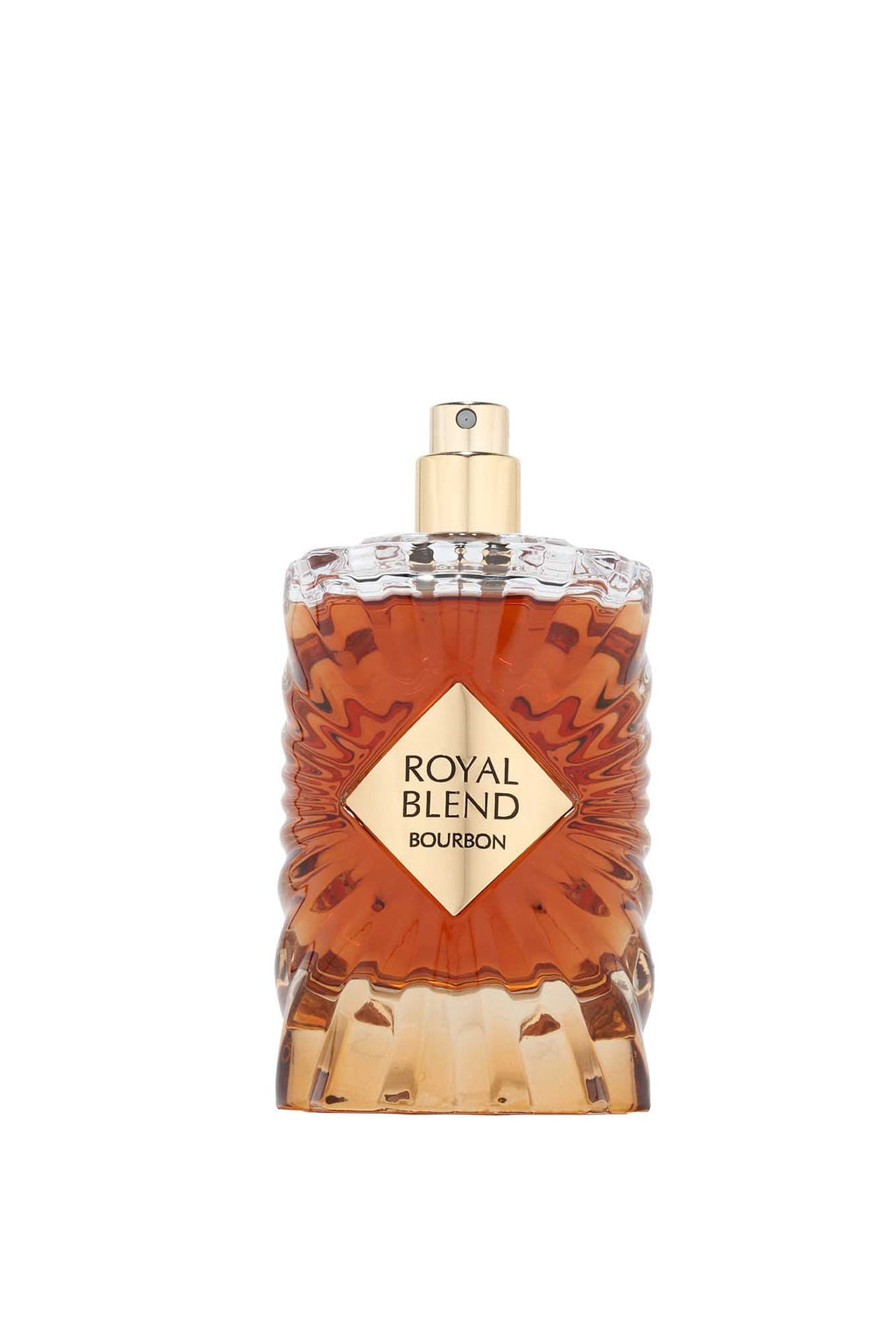 Royal blend Bourbon
