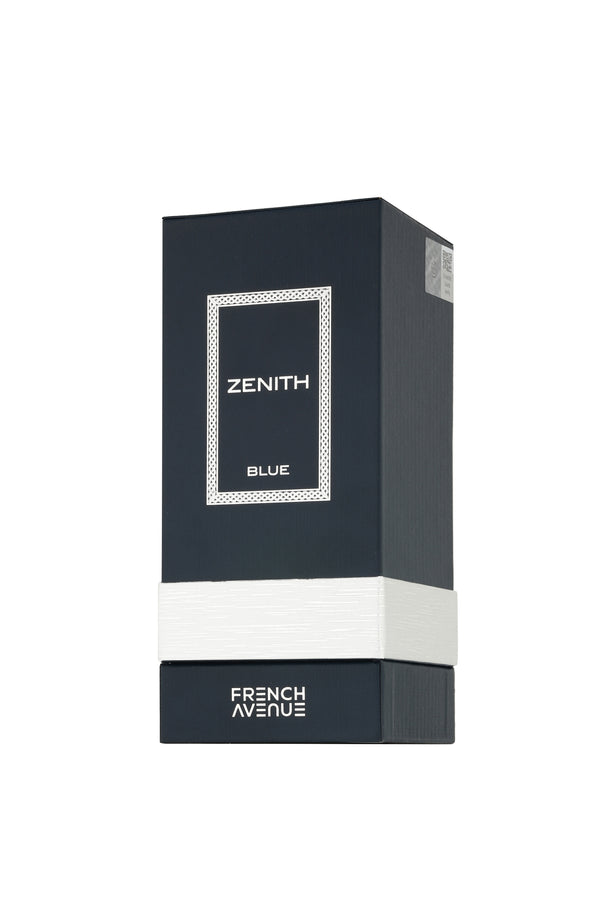 zenith tobacco by French Avenue Price Kshs. 3000 Zenith Tobacco by French Avenue is a Oriental Vanilla fragrance for men with great longevity of 8hrs on skin and projection. Top notes are it suits daily wear and special occasions for those seeking warm Zenith Tobacco French Avenue 5ml