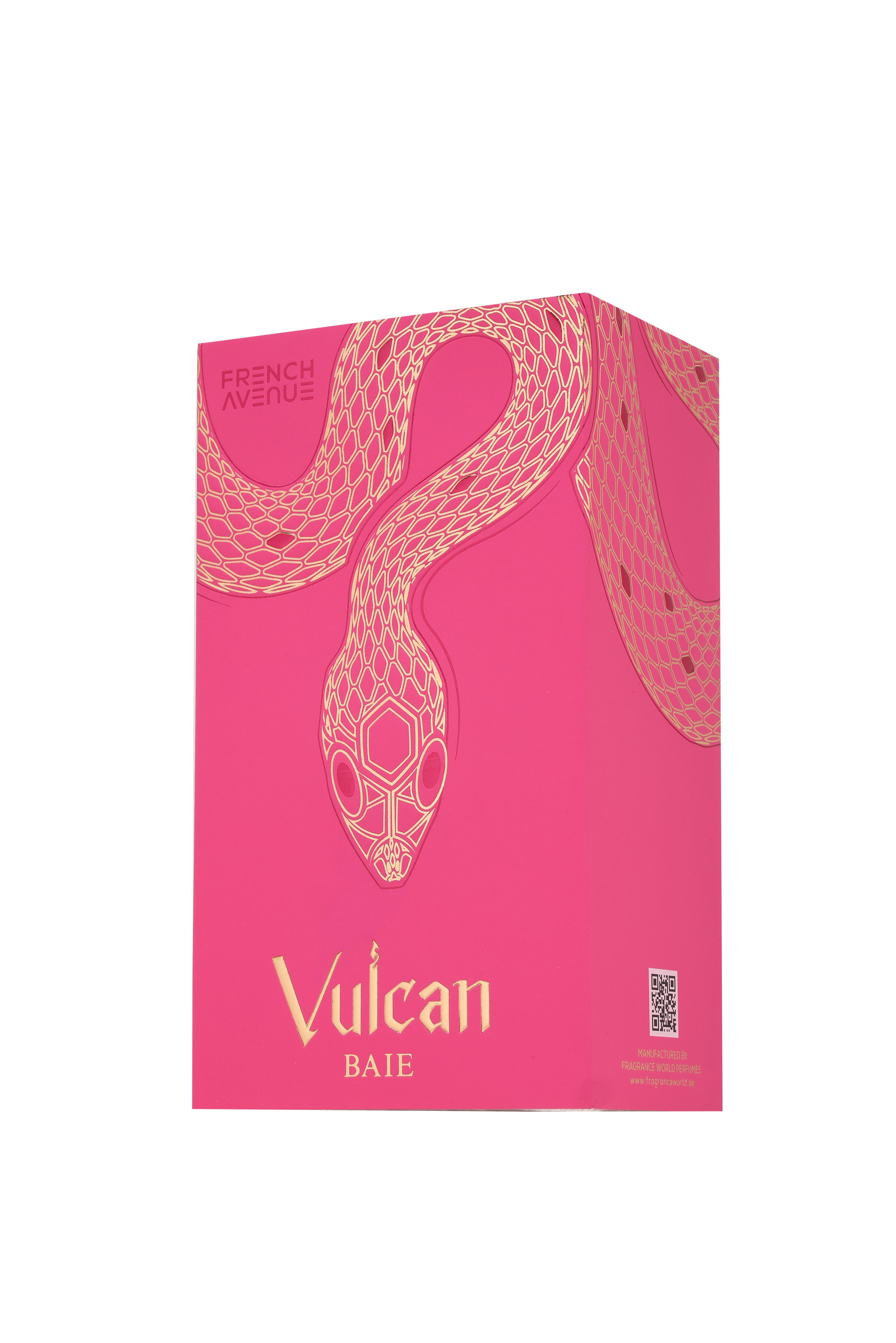 Vulcan Baie – French Avenue CA