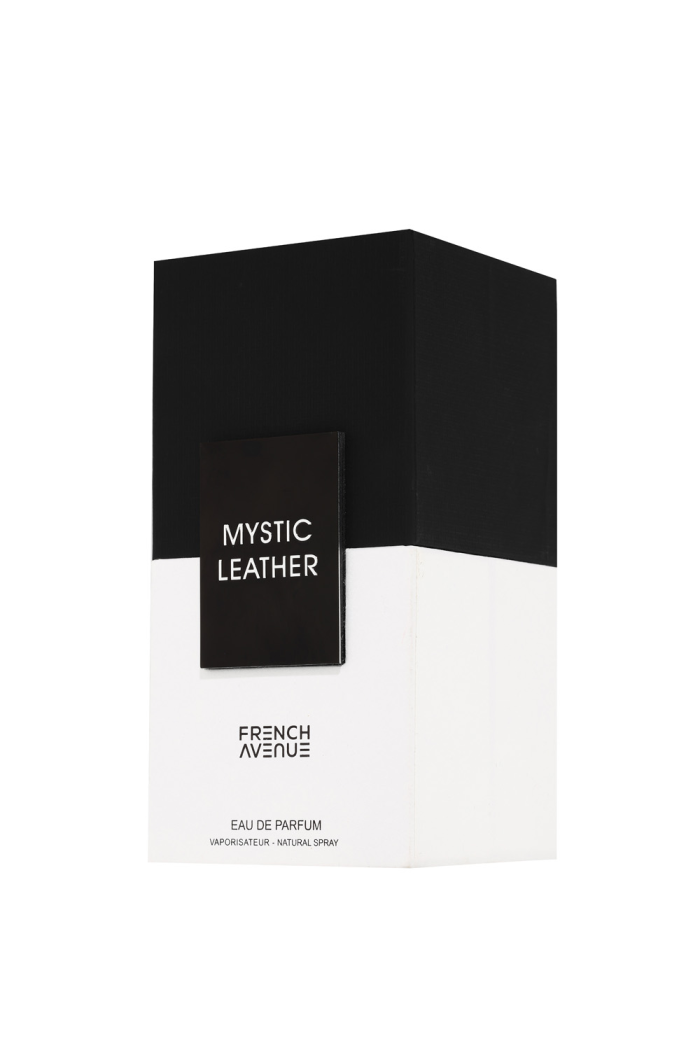 Mystic Leather