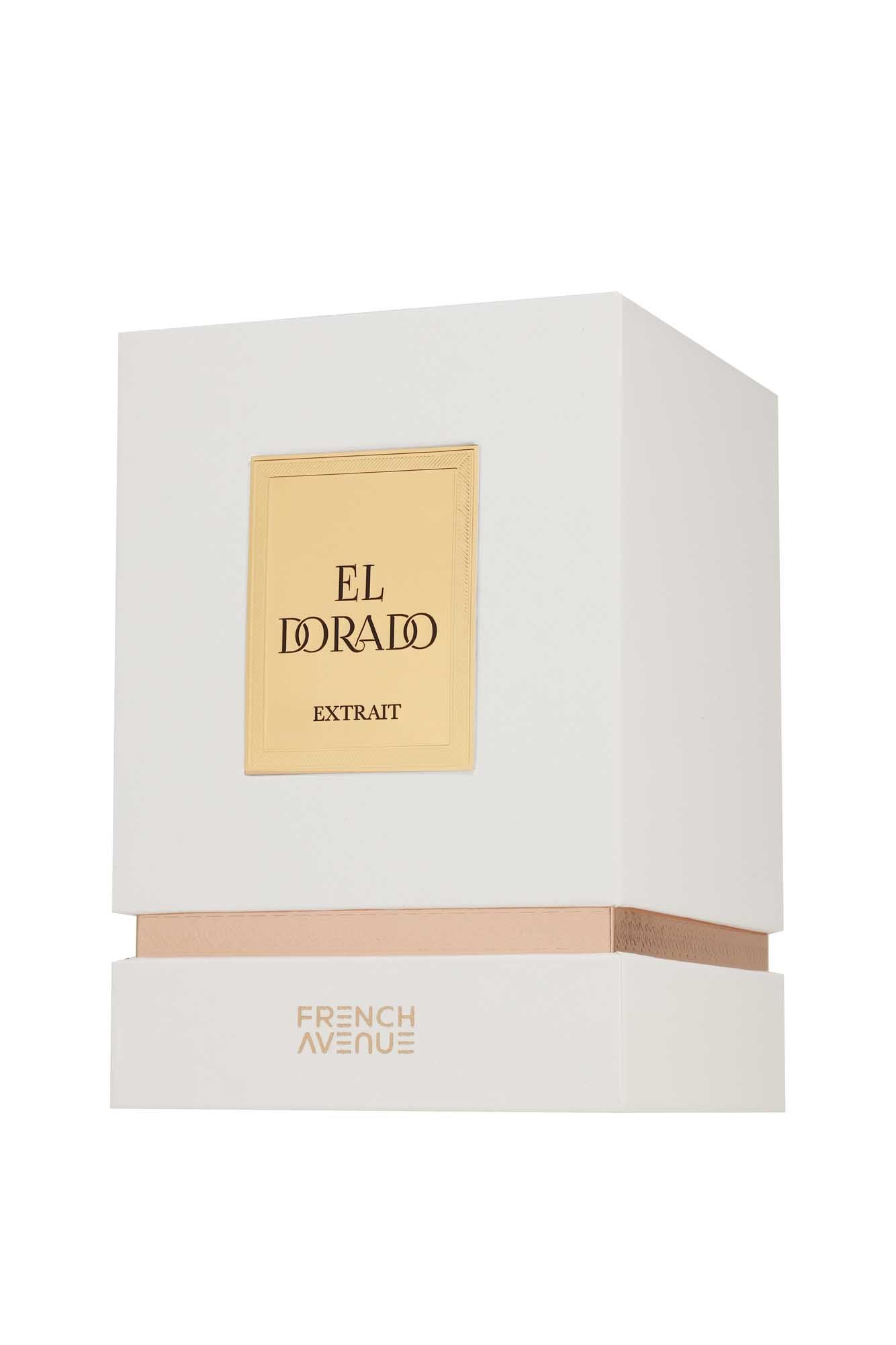 El Dorado