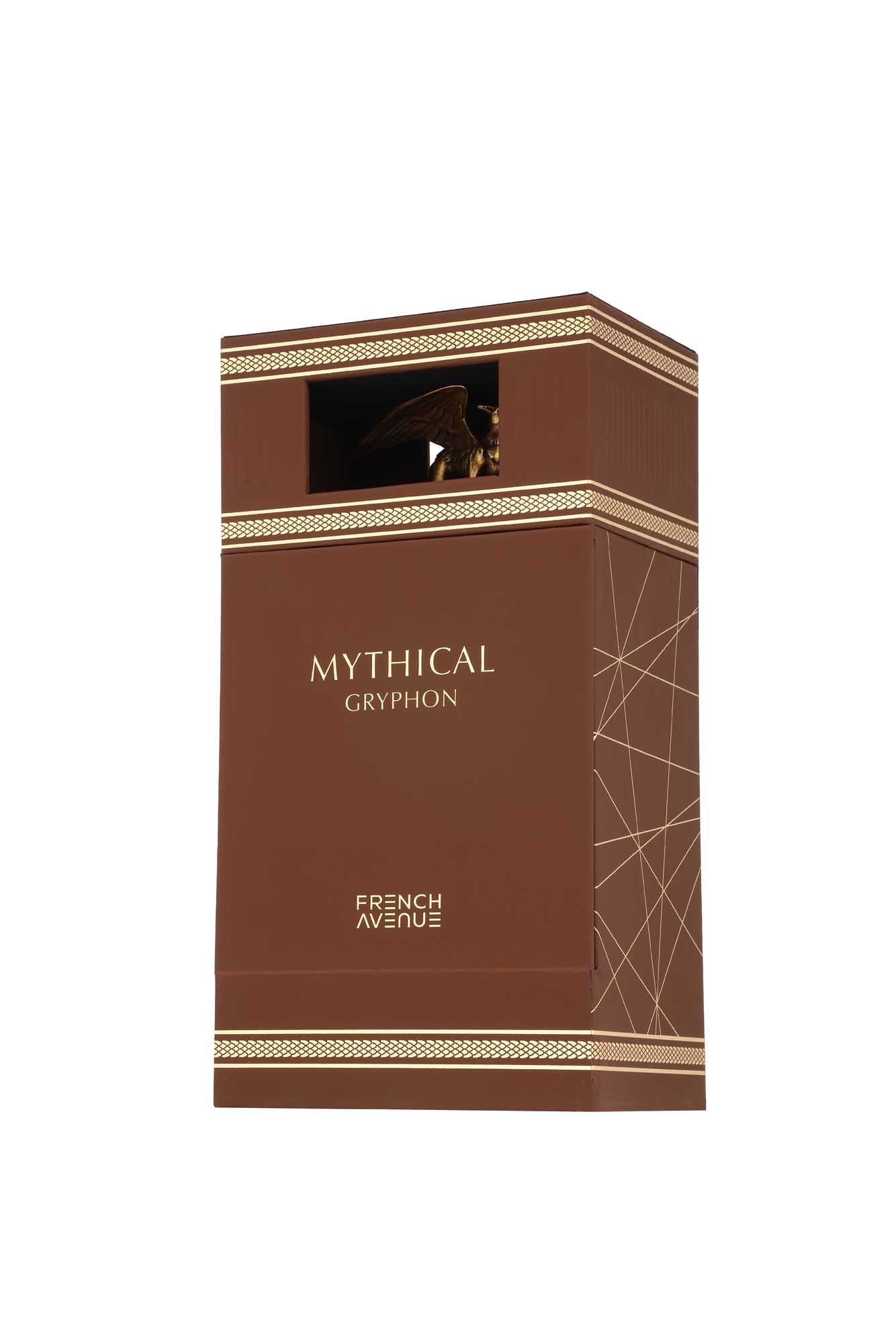 Mythical Gryphon