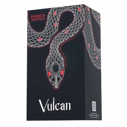Vulcan Black Friday