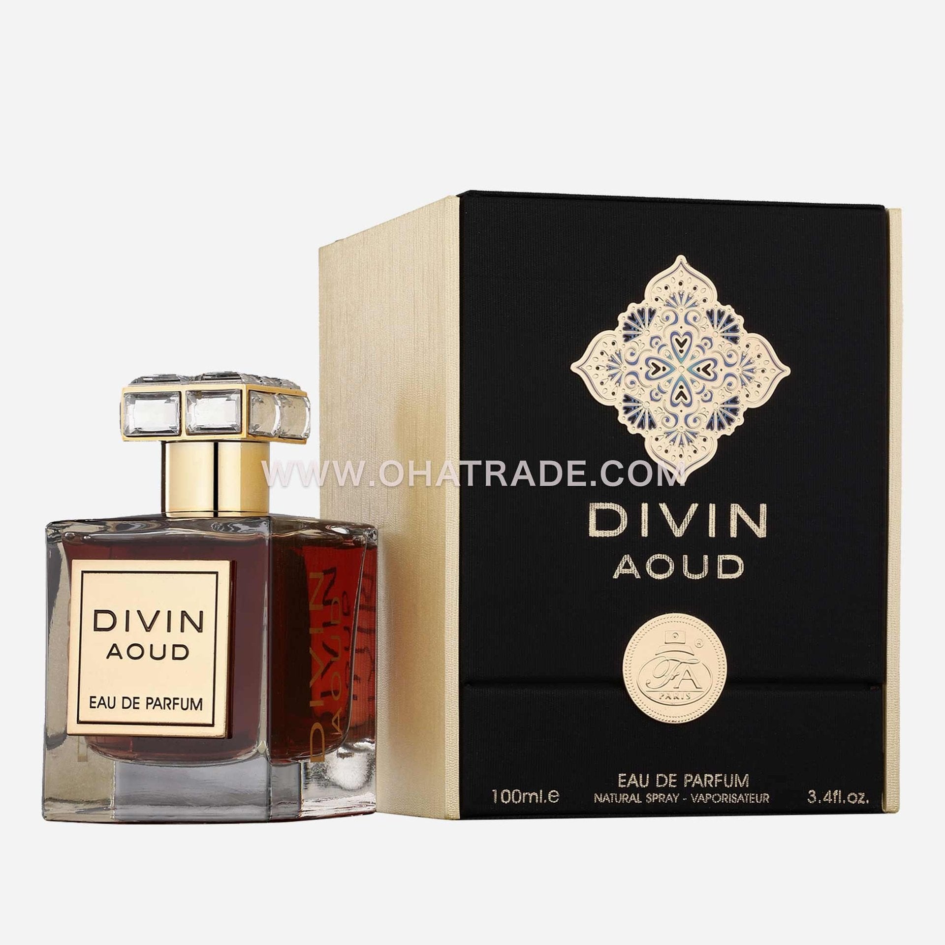 Divin Aoud