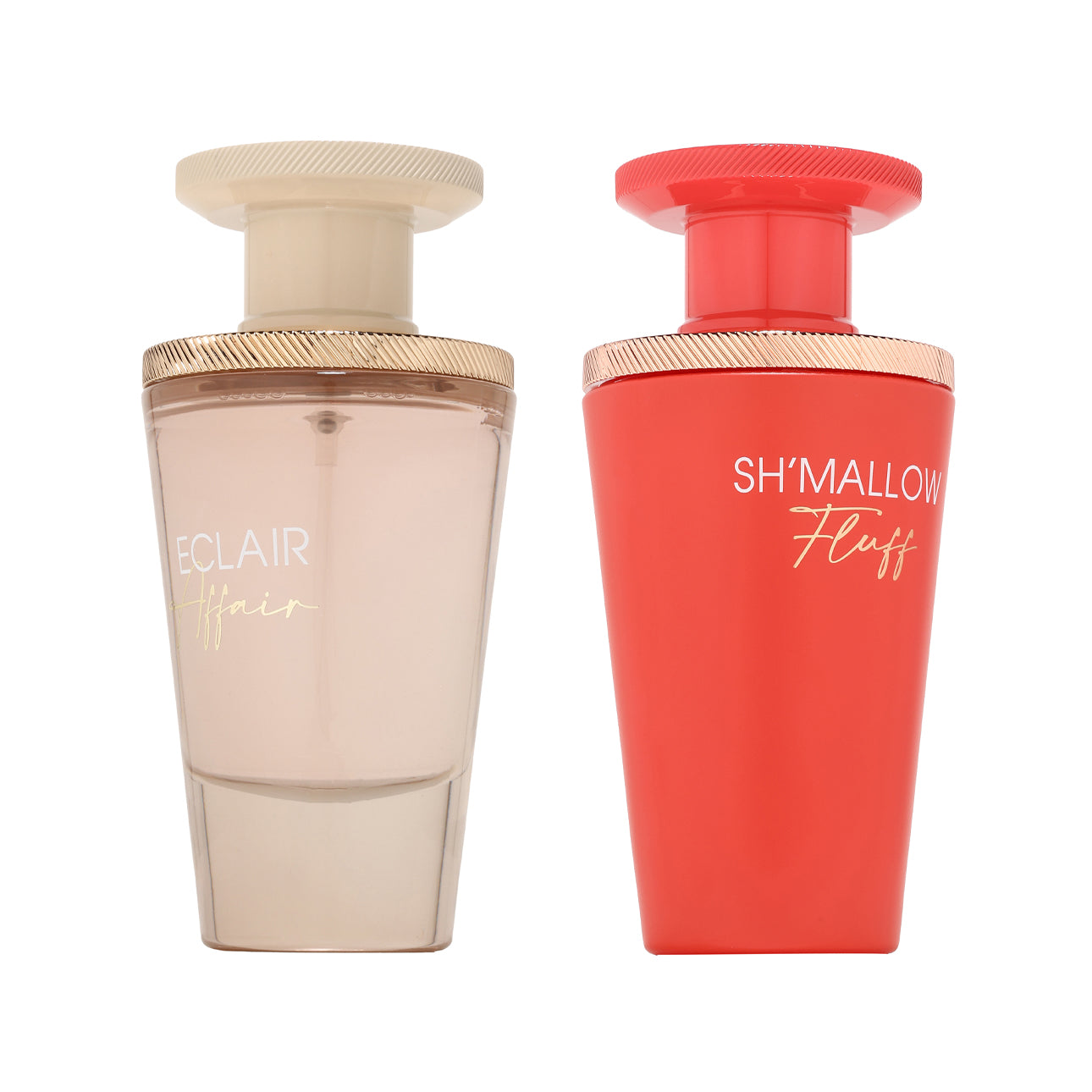 Dessert Lovers Set - Eclair Affair + Shmallow Fluff