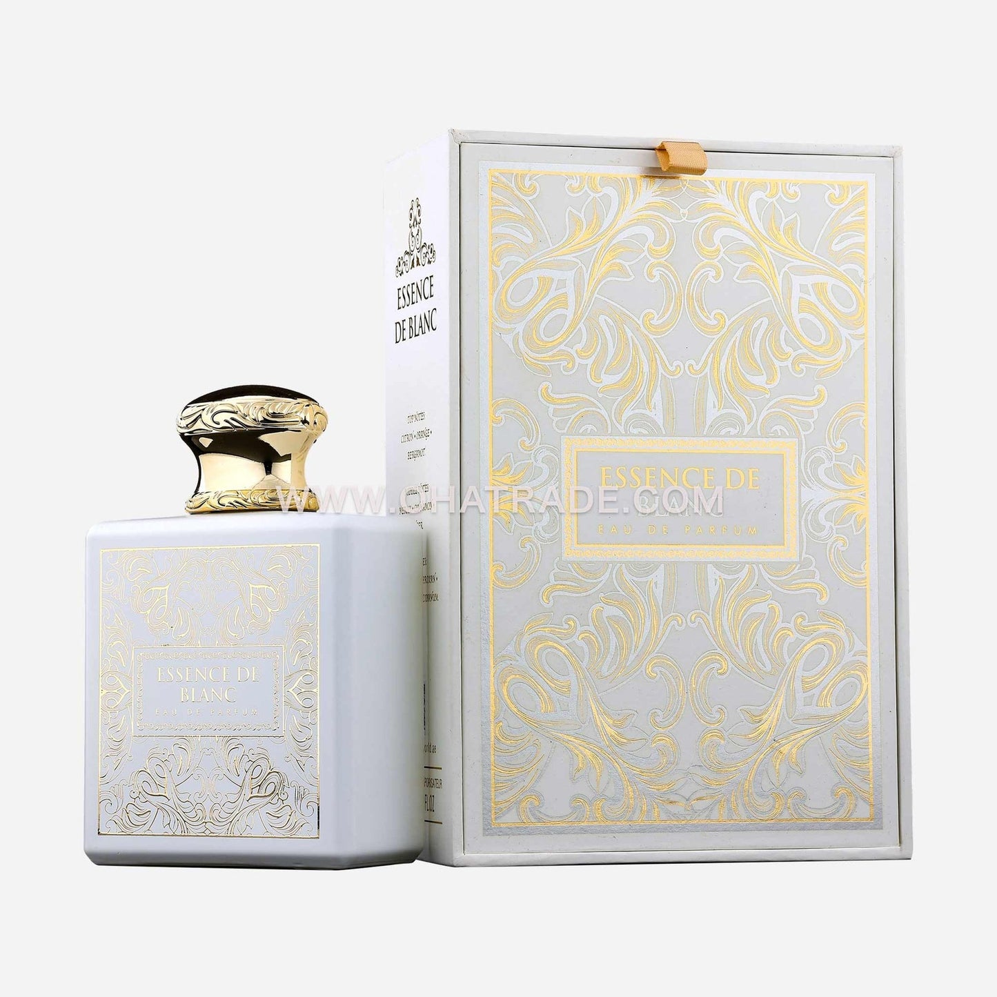 Essence De Blanc