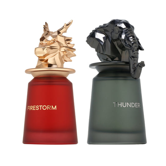 Storm Collection Set