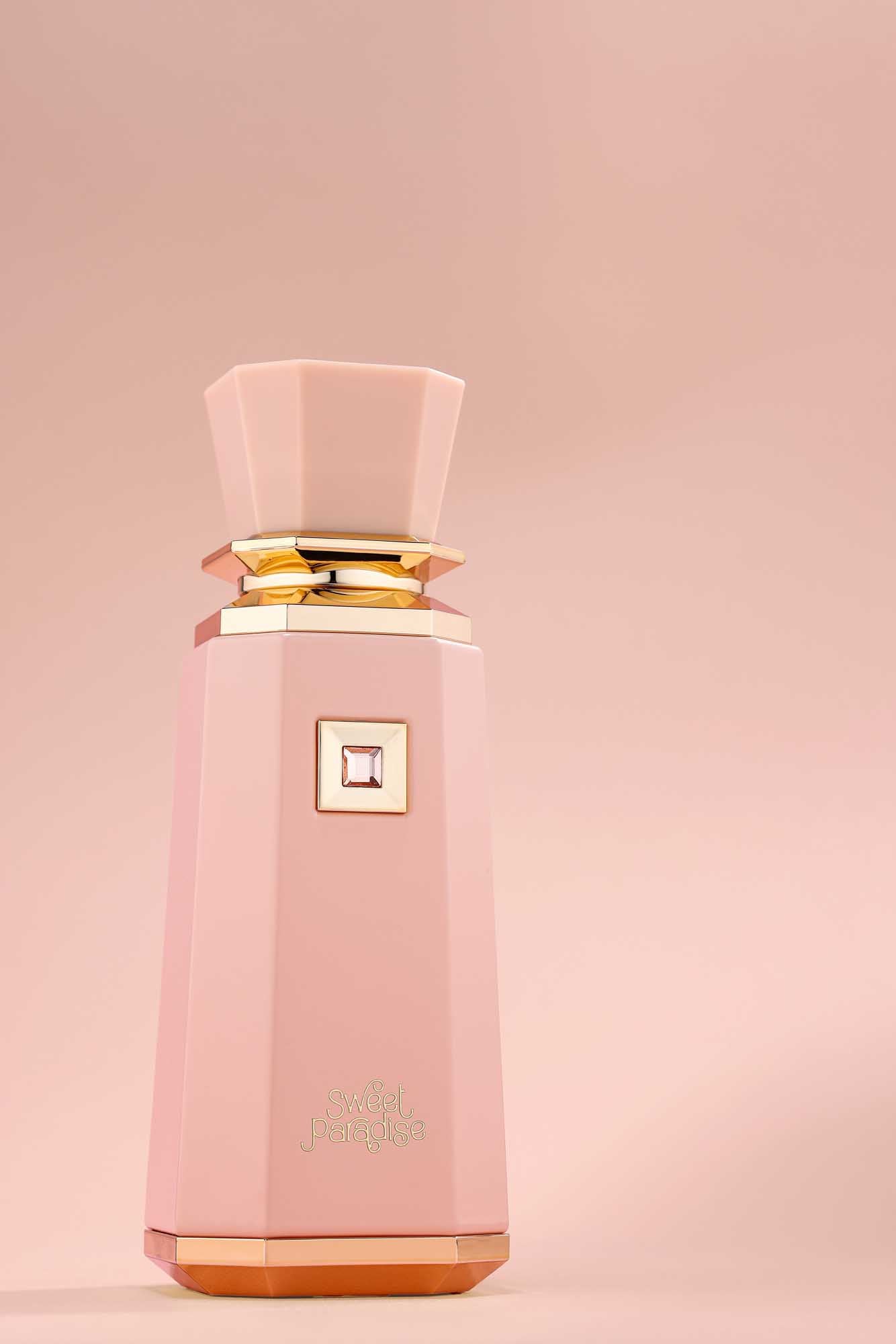 Sweet Paradise – French Avenue CA